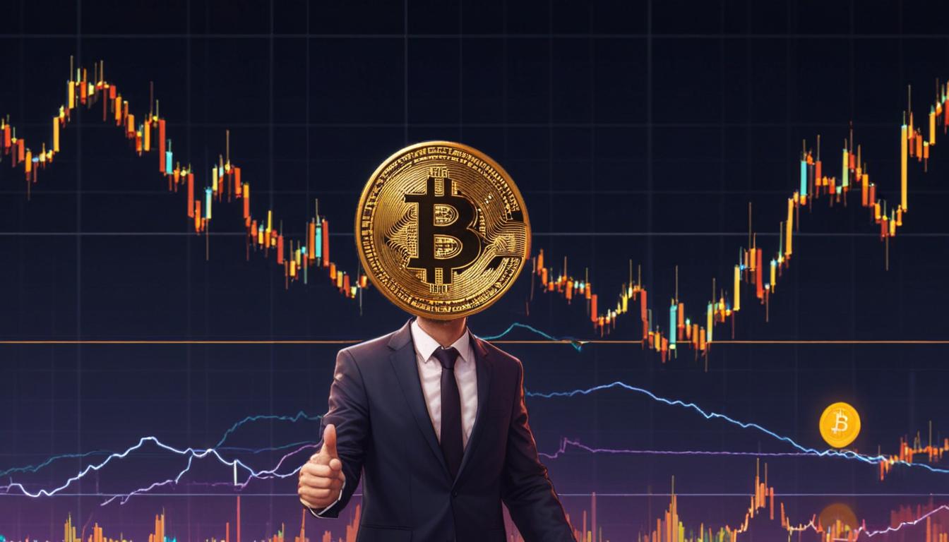 Bitcoin's $97k Wall: Will it Crack? Technicals & Macro Deep Dive! | Cryptodamus.io