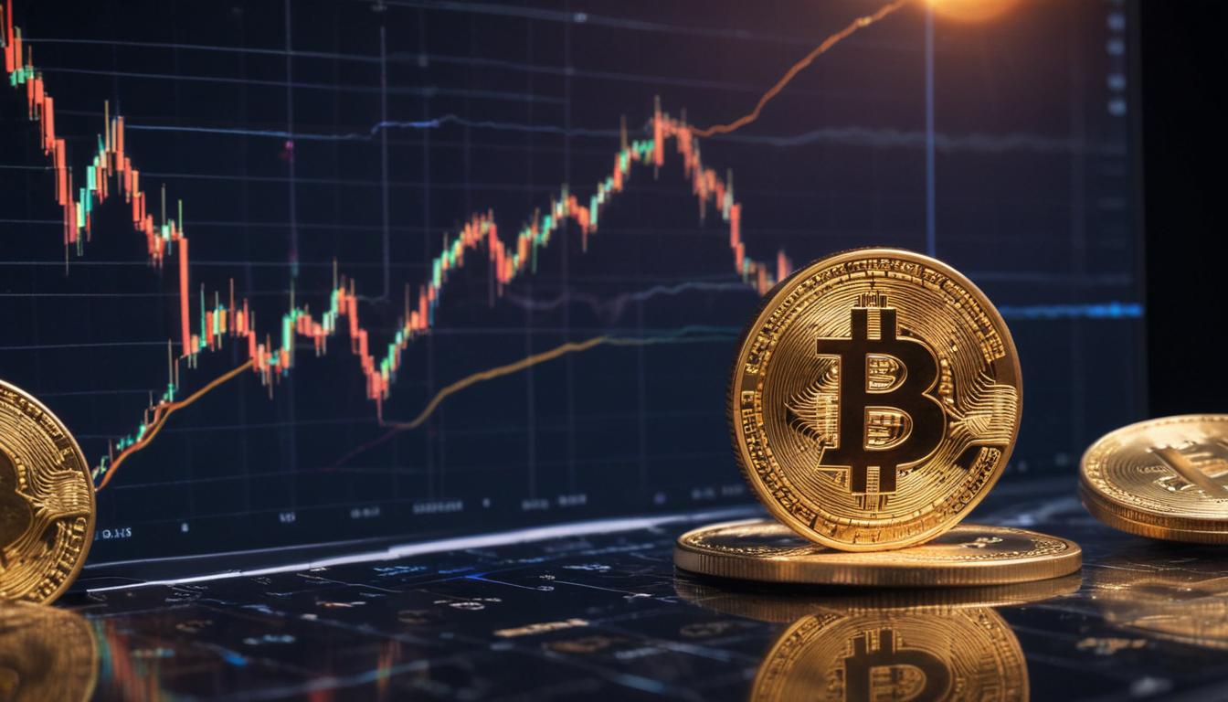 Биткоин $99K: крах или консолидация? Узнайте сейчас! | Cryptodamus.io