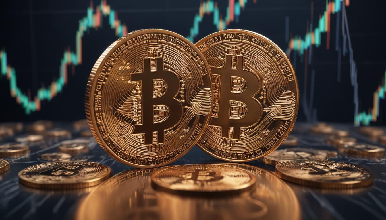 Bitcoin's Active Addresses: Bull Trap or Bottom? On-Chain Analysis Inside! | Cryptodamus.io