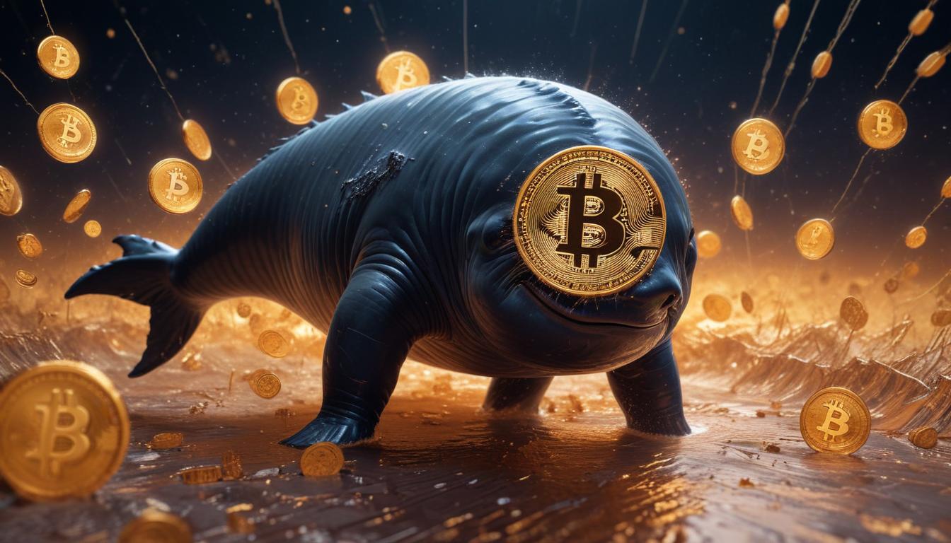 Резкое падение активных адресов Bitcoin: медвежий рынок или что-то другое? | Cryptodamus.io