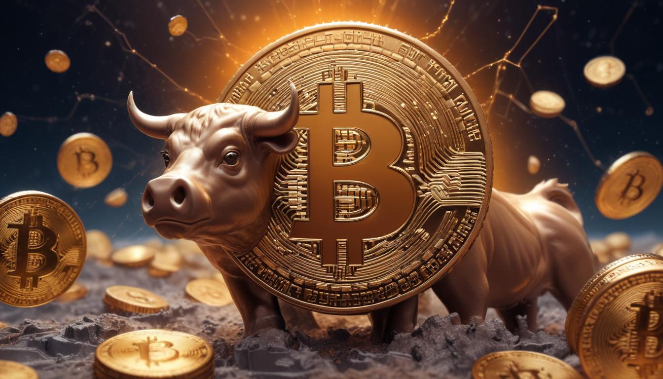 Взлет активных адресов Bitcoin: приближается бычий рынок? | Cryptodamus.io