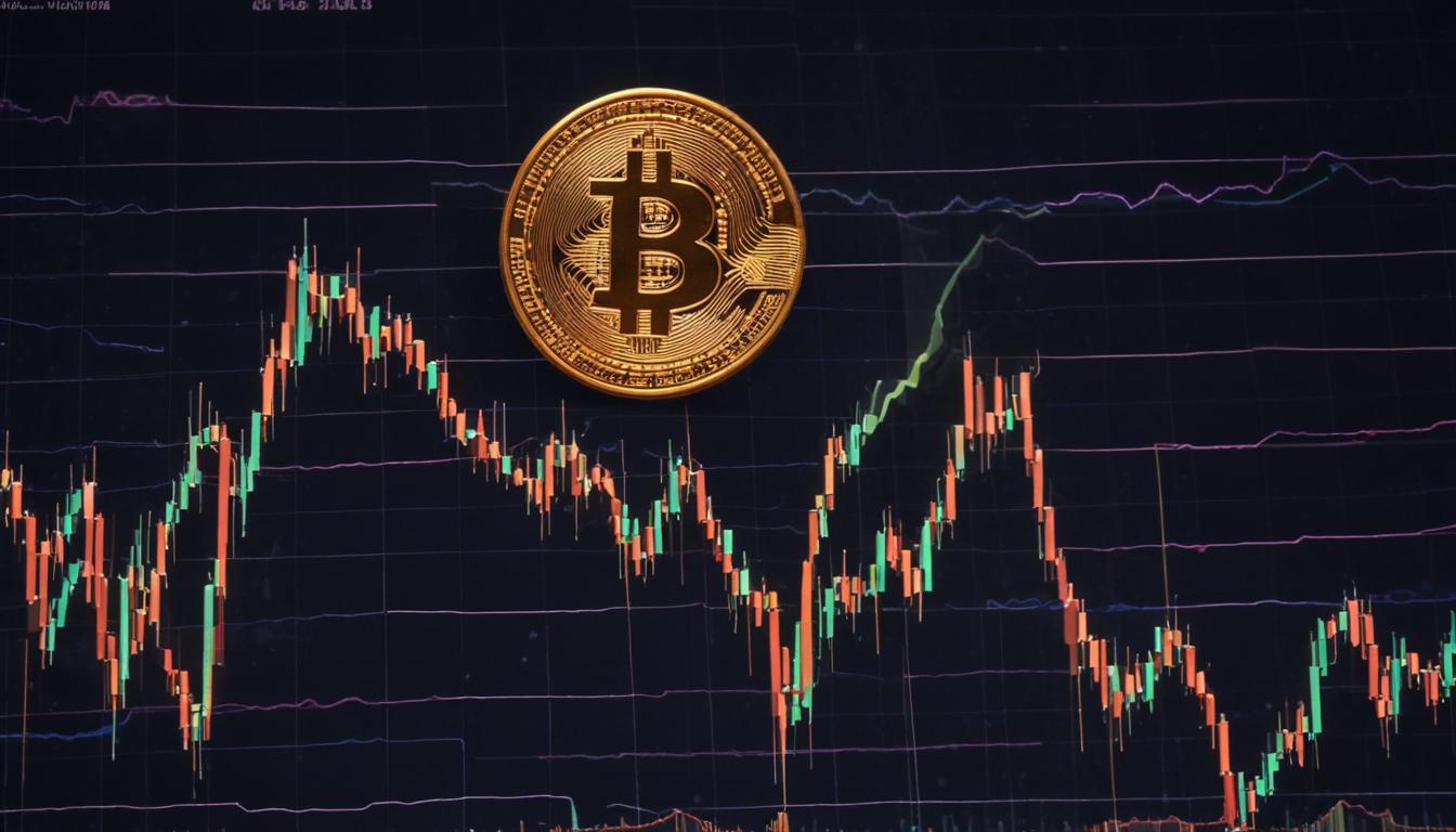 Bitcoin's April SHOCK: $74k Crash to $94k+ Boom! S2F & Dump/Pump Theory DECODED | Cryptodamus.io