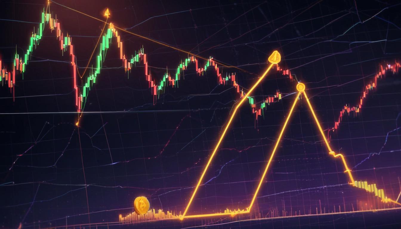 Bitcoin's Ascending Triangle: Is it a Bullish Breakout or a Trap? Experts Weigh In! | Cryptodamus.io