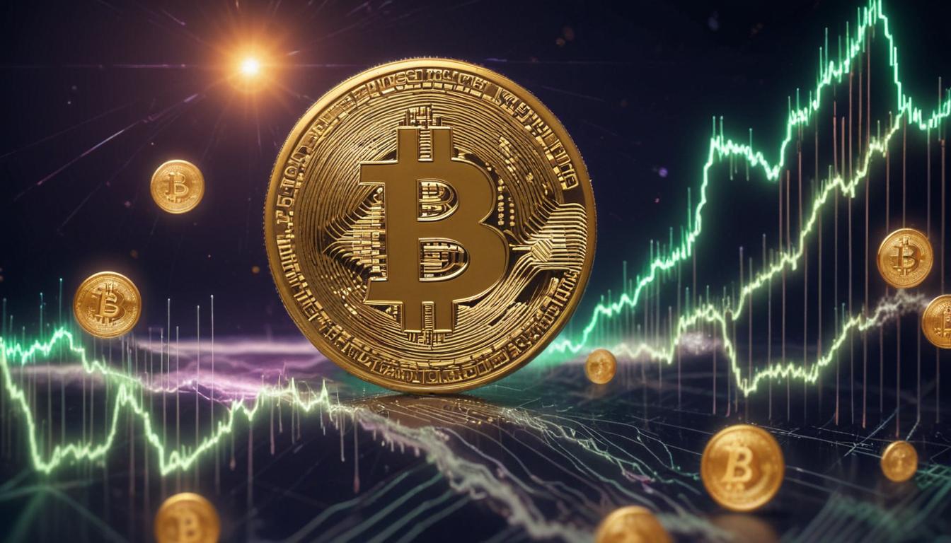 Bitcoin's Back! $94,000 & Beyond: Will Altcoins Soar Higher? | Cryptodamus.io