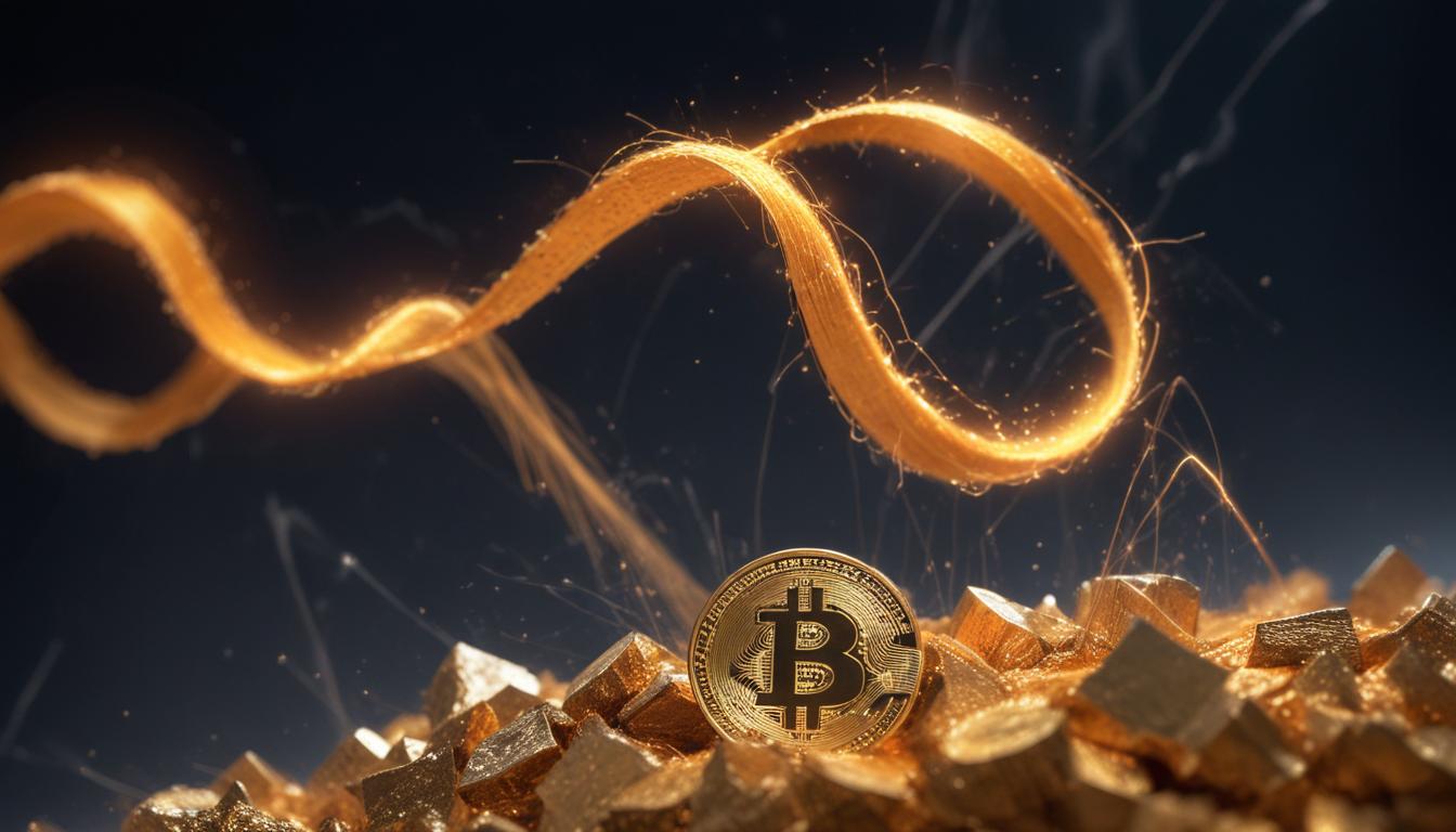 Биткоин Возвращается! Макротренды и Торговые Стратегии Внутри! 🚀 | Cryptodamus.io