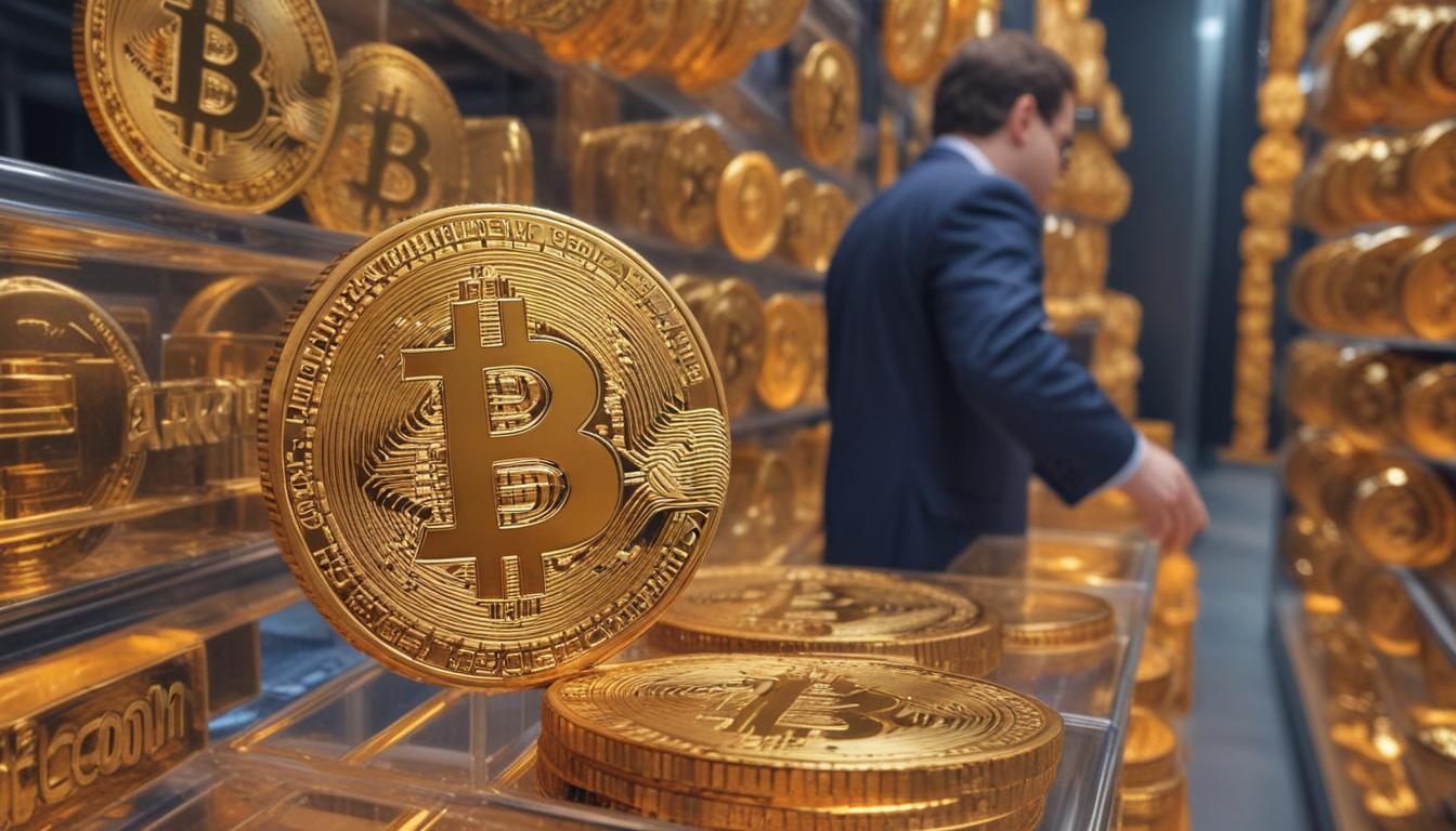 Биткоин Возвращается? Розничный Спрос Растет! Ждать ли Ралли? [2024] | Cryptodamus.io