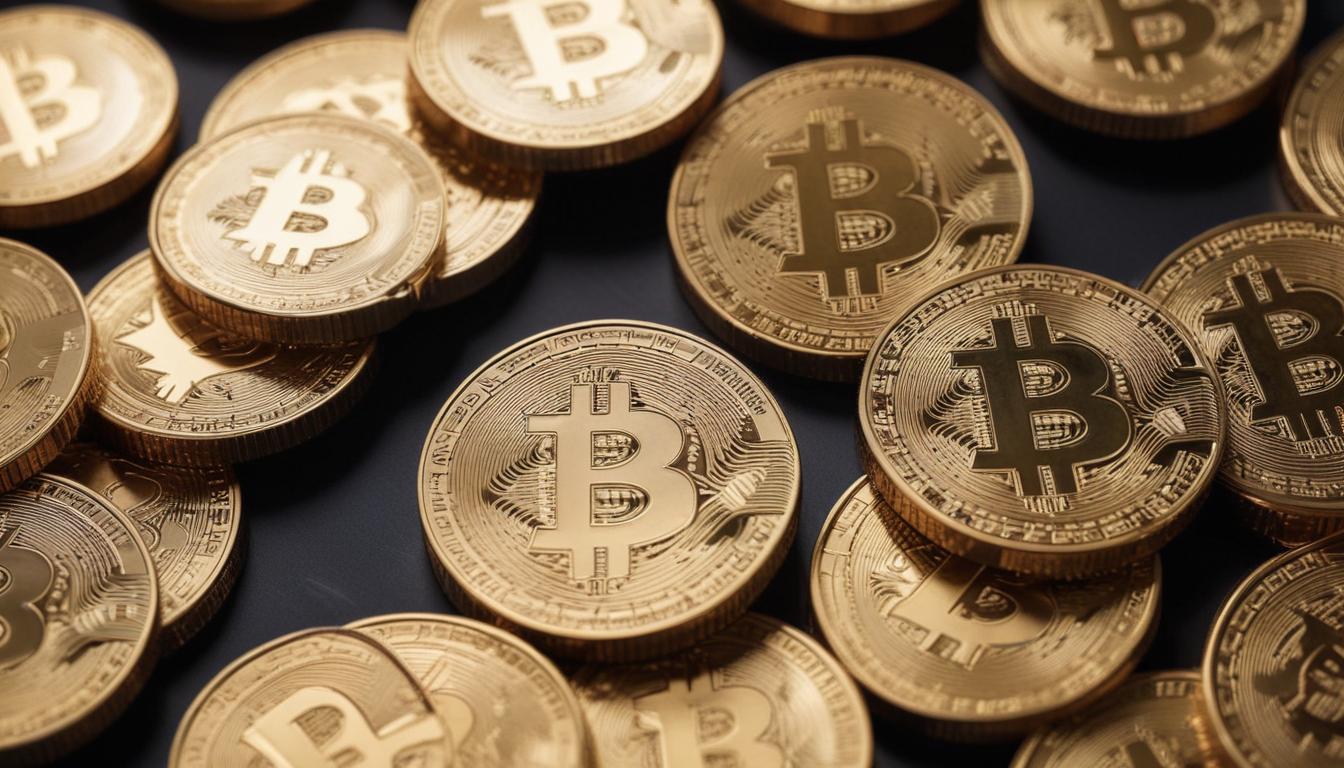 Bitcoin's Big Break: How Institutions Are Fueling the Crypto Surge (2024) | Cryptodamus.io