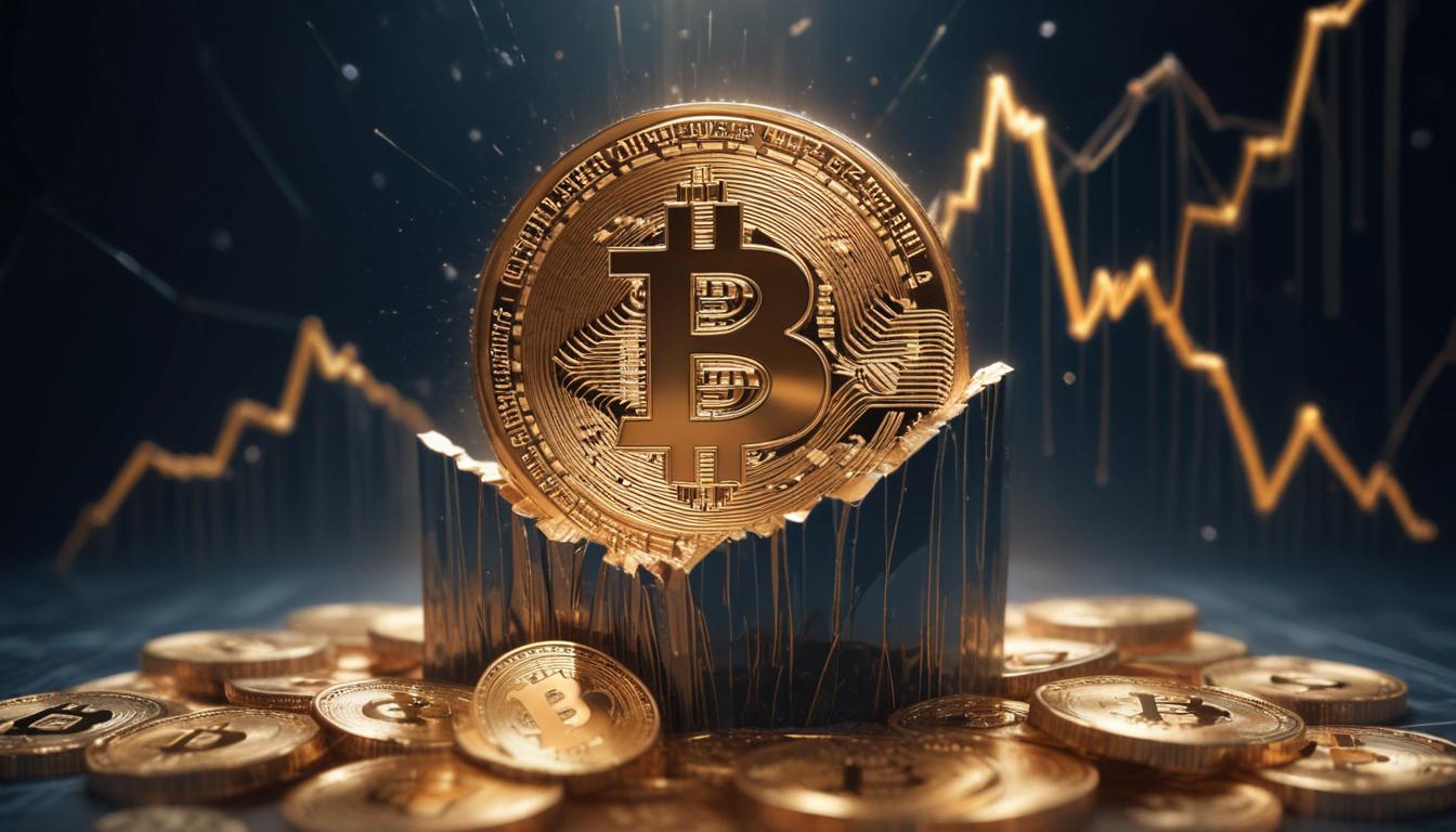 Биткойн: скачок в будущее! Институты, стейкинг и крипто-тренды 2024 | Cryptodamus.io