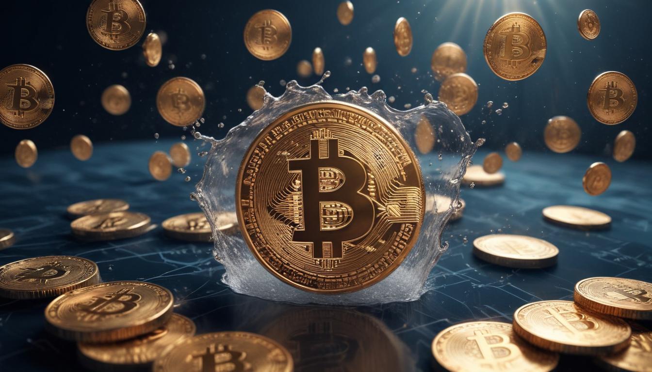 Bitcoin's Big Shift: Volatility Dips, ETFs Surge! Is This the New Normal? (255 char max) | Cryptodamus.io