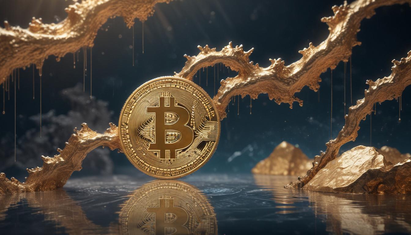 Bitcoin's Big Year: Banking Licenses, Institutional Investments, & Mining Shifts! | Cryptodamus.io