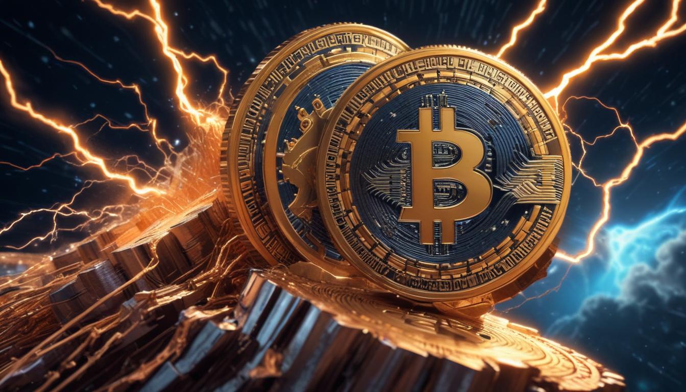 Bitcoin's Block Size BOOM: 4MB by 2026!  Will it Change Everything? | Cryptodamus.io