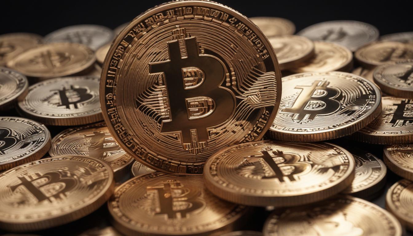 Bitcoin's Boom: Macro Trends & Institutional Power Fueling the Crypto Revolution! | Cryptodamus.io