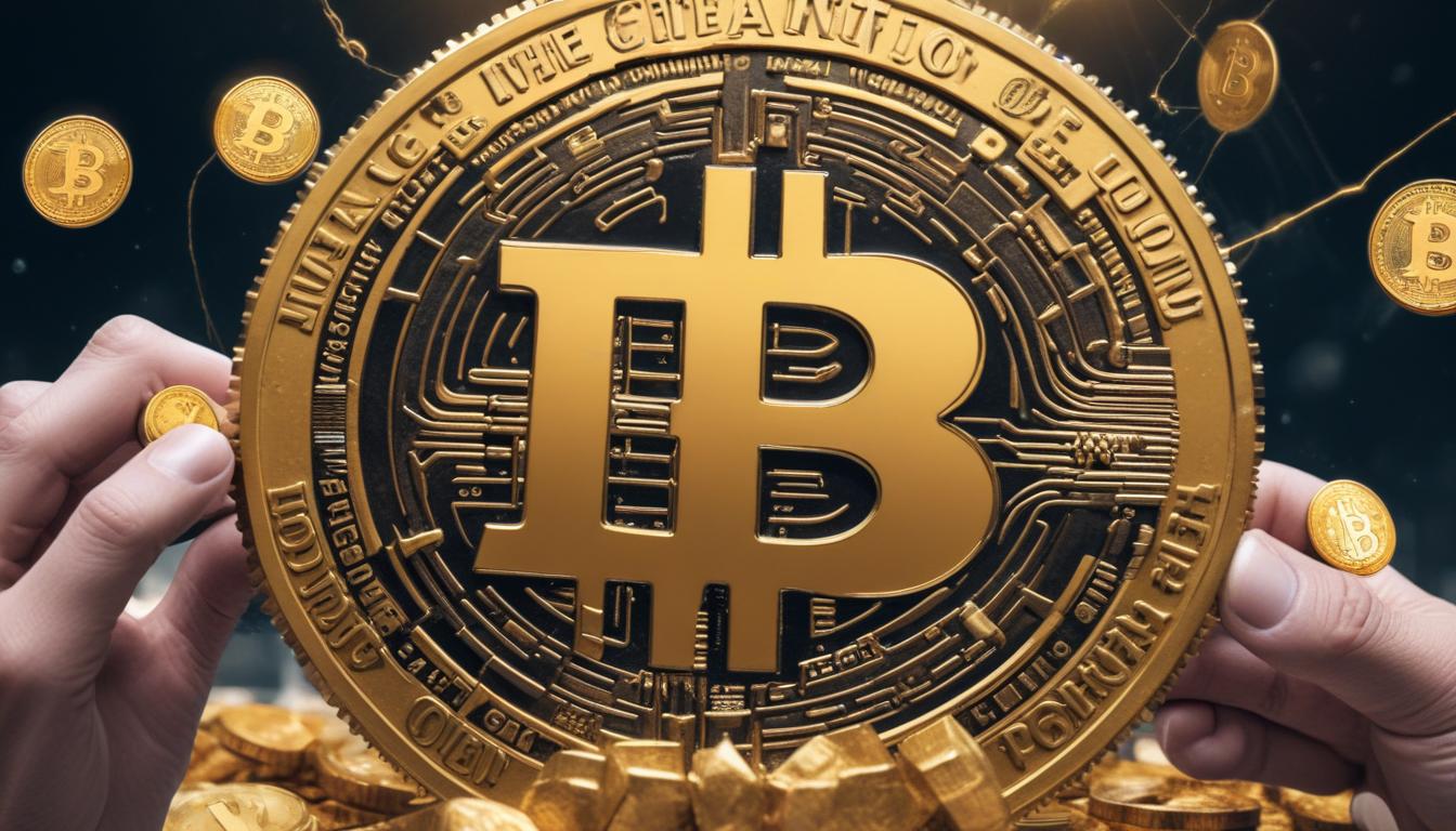 Прорыв Биткойна: МВФ и Политика США Меняют Глобальные Финансы! (2025) | Cryptodamus.io