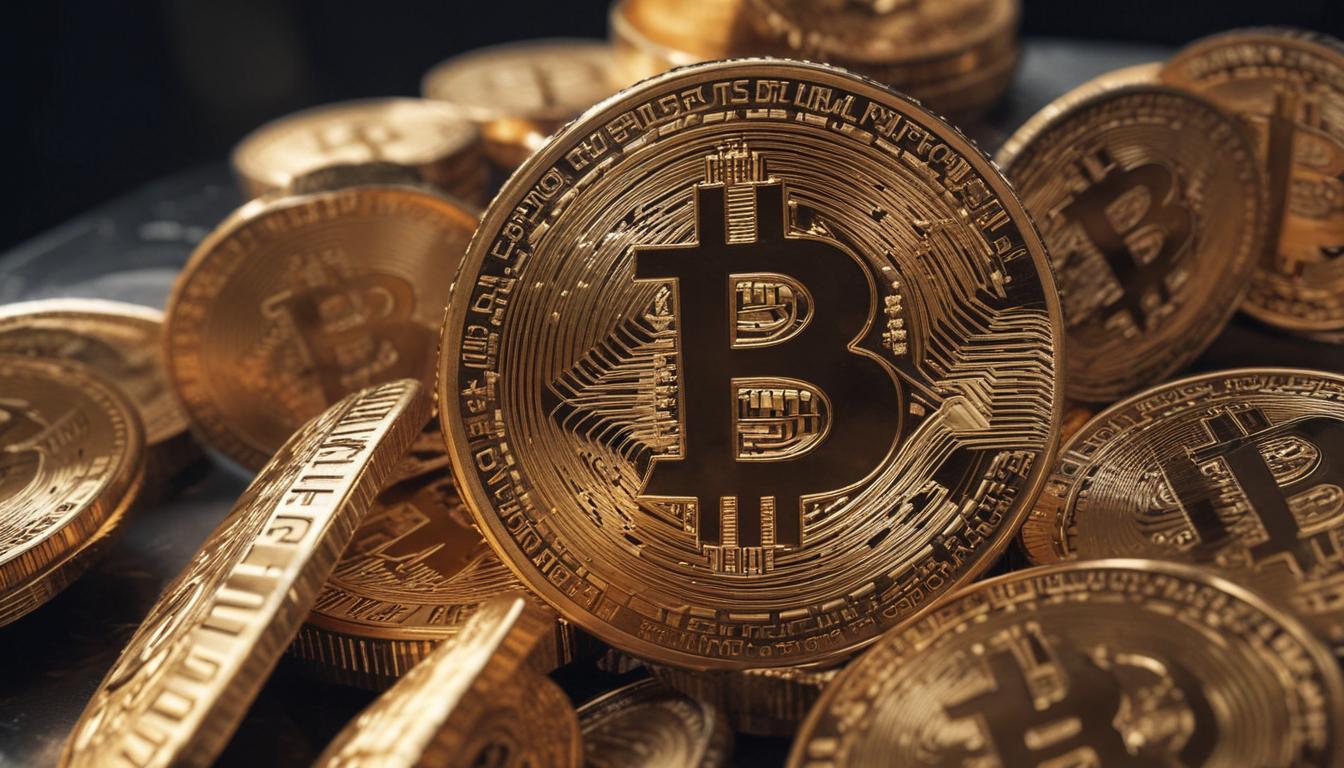 Bitcoin 2.0? Корпорации Скупают Биткоин на Падении в 1 Кв. 2025! | Cryptodamus.io