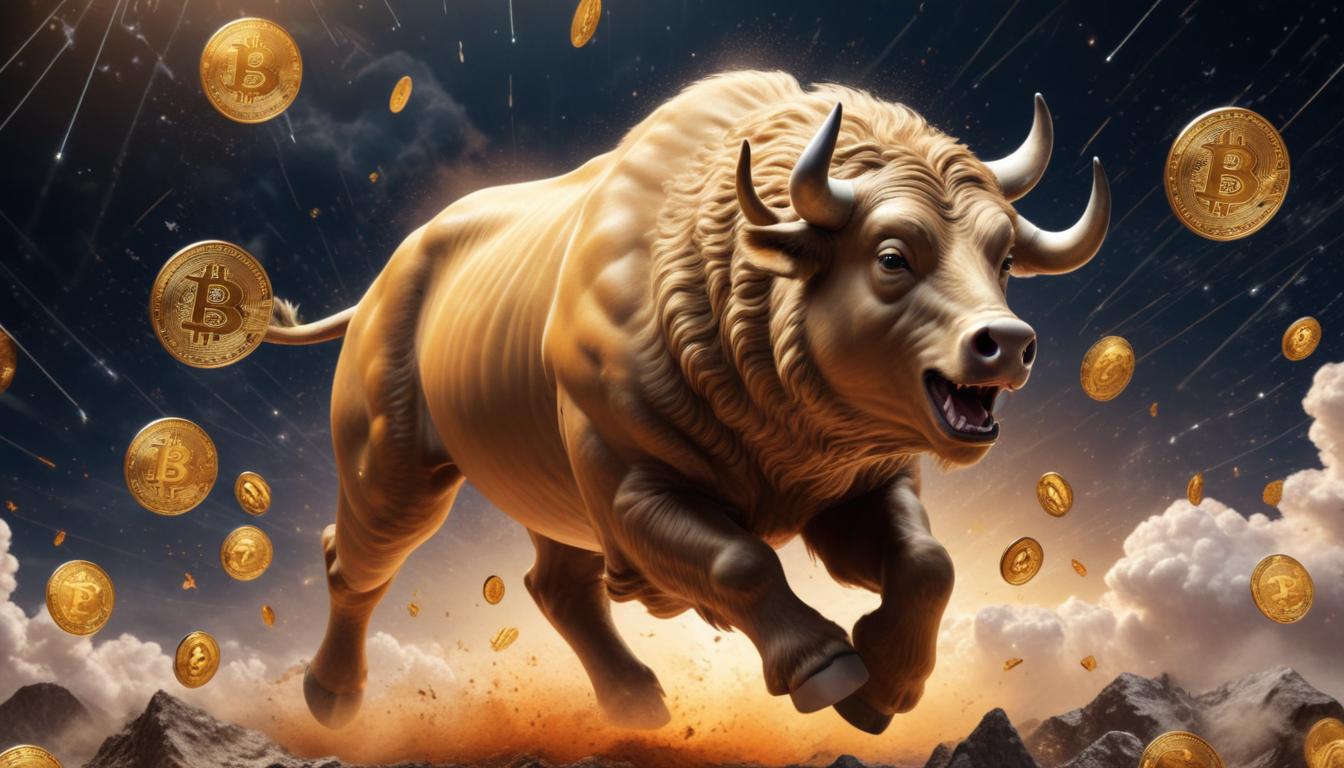 Bitcoin's Bull Run Decoded: Is it FOMO, Politics, or Tech Signals Fueling the Surge? | Cryptodamus.io