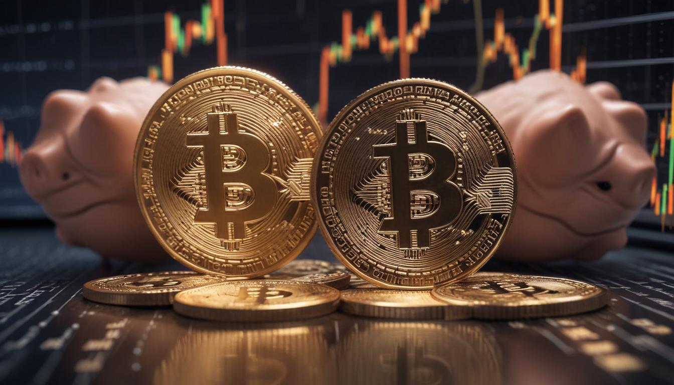 Bitcoin's Bull Run: Decoding the 36% Surge & What's Next? Experts Weigh In! | Cryptodamus.io