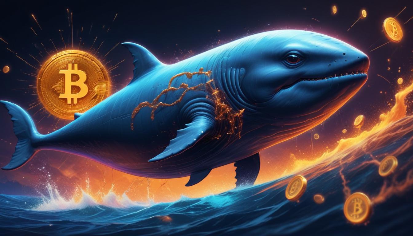 Bitcoin's Bull Run Incoming? Exchange Outflows Hit 7-Month High! 🚀 | Cryptodamus.io