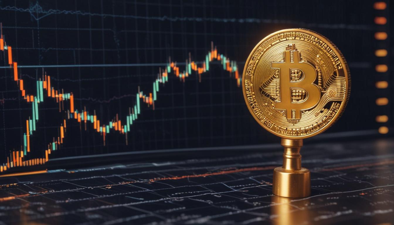 Bitcoin's Bull Run Incoming? Price Analysis & Breakout Signals Revealed! | Cryptodamus.io