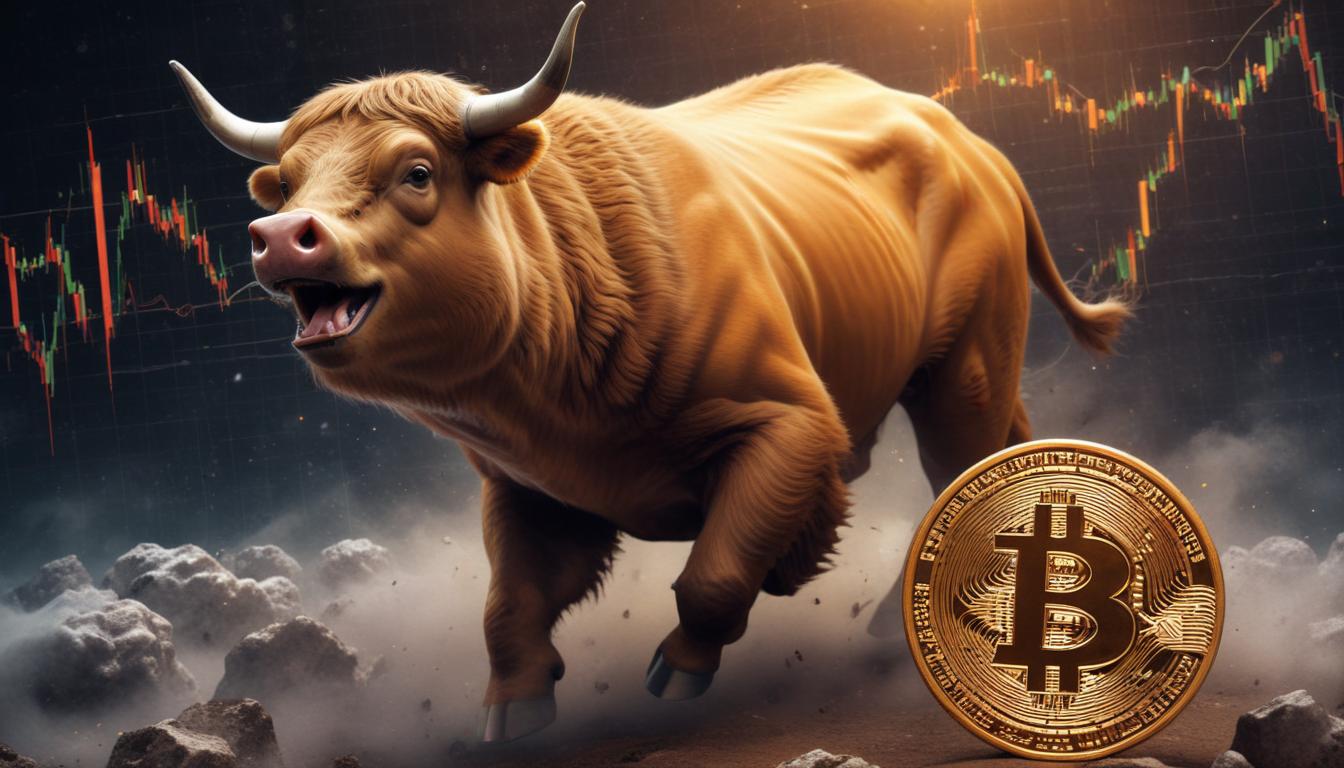 Bitcoin's Bull Run: Is History Repeating Itself? 2015-2018 vs. Now! | Cryptodamus.io