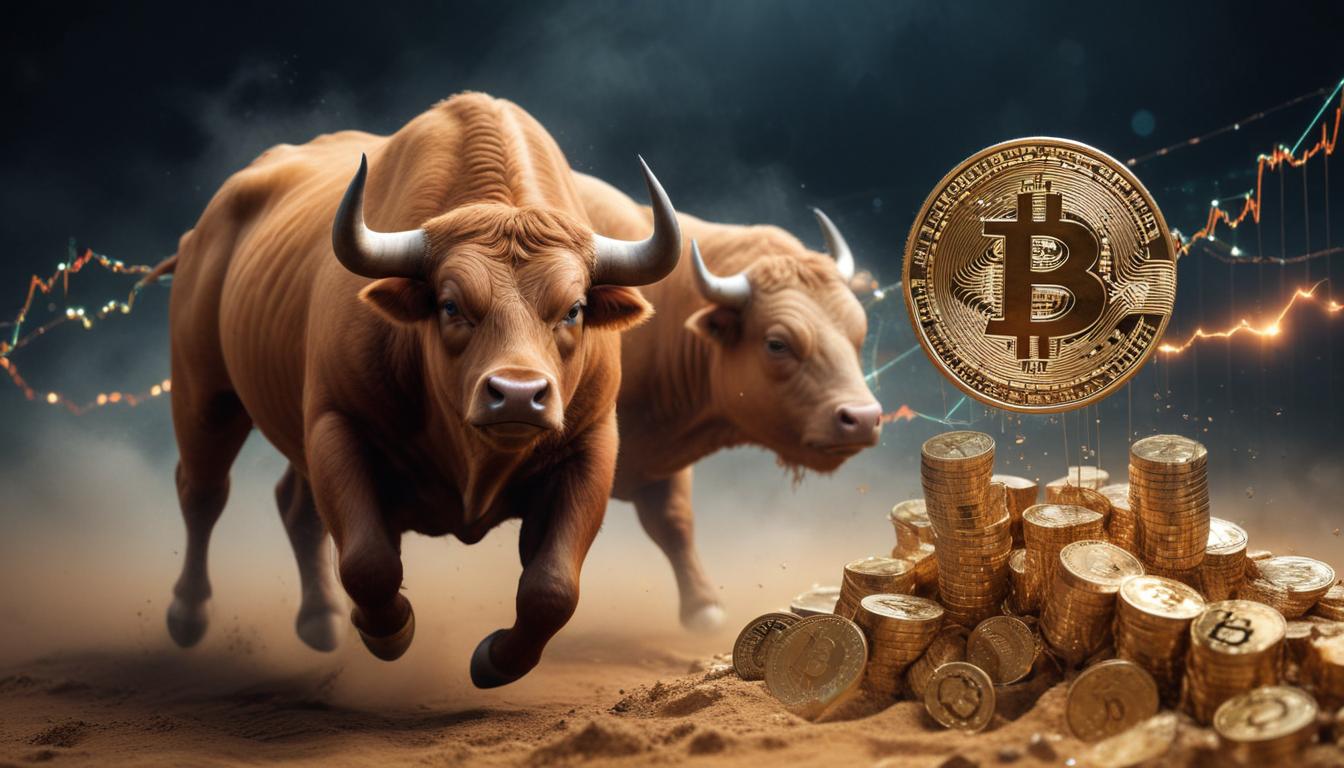 Bitcoin's Bull Run: Is History Repeating Itself? A Deep Dive into Market Cycles | Cryptodamus.io
