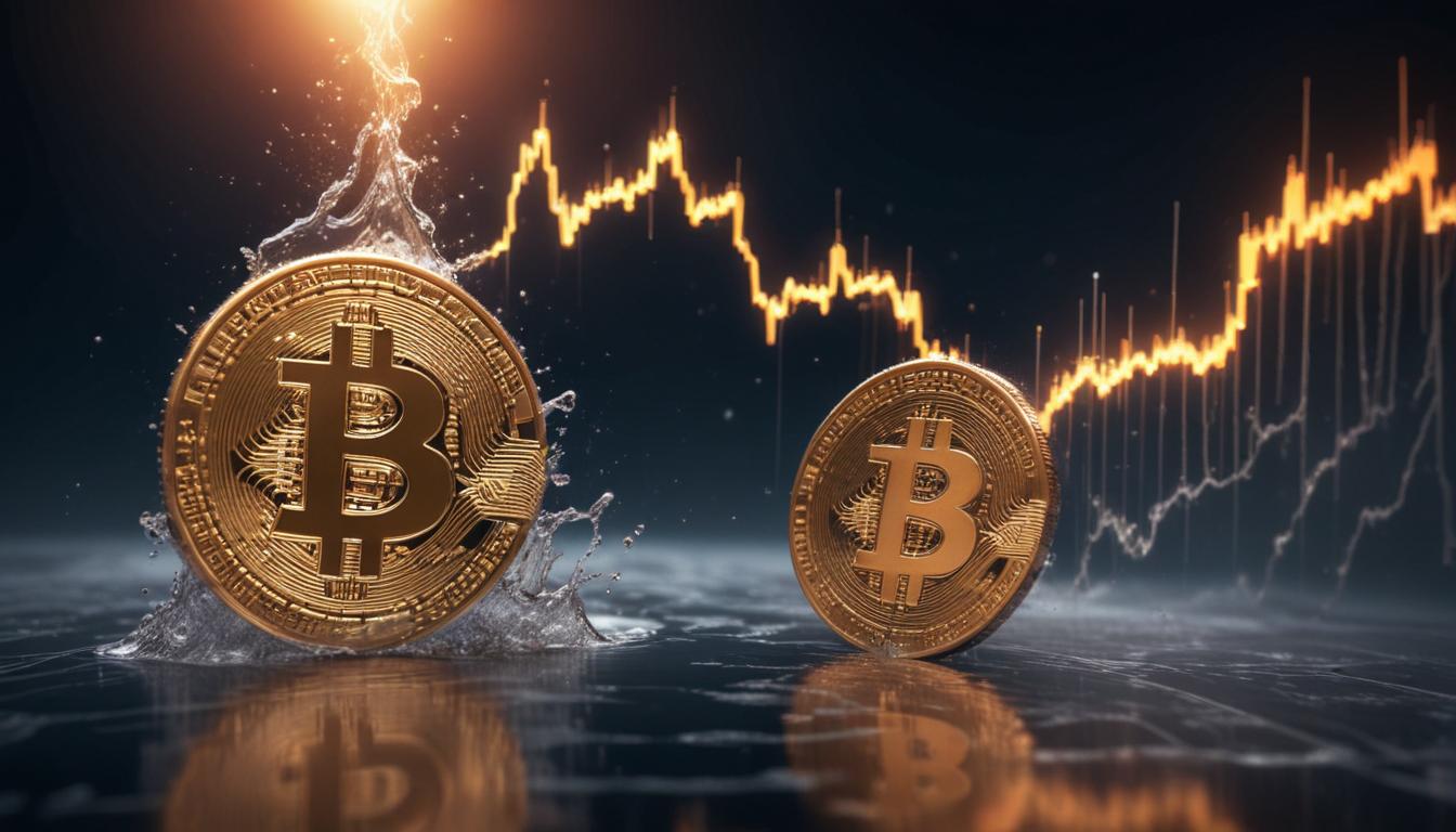 Bitcoin's Bull Run: Is It Sustainable? Expert Analysis Inside! | Cryptodamus.io