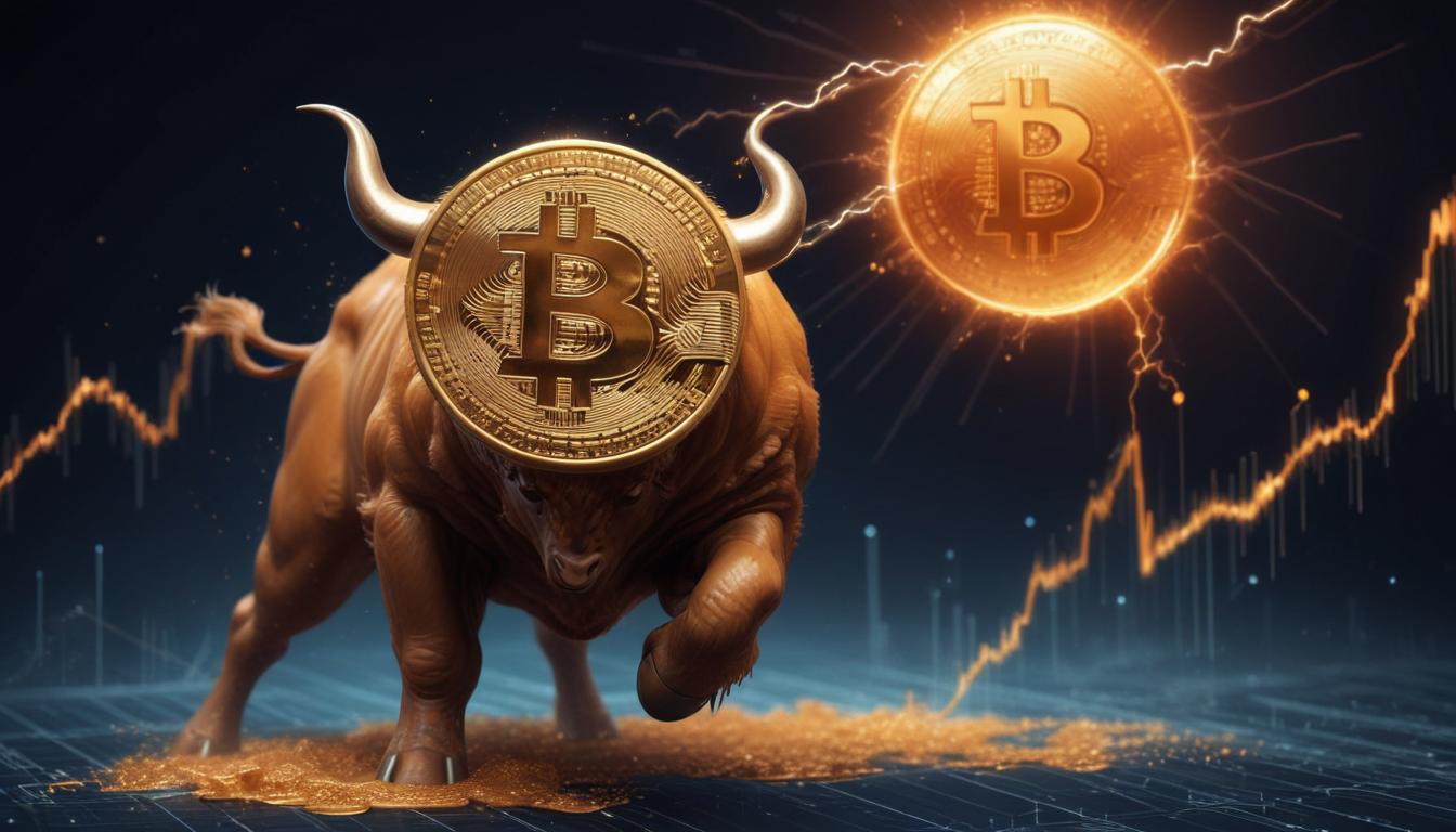 Bitcoin's Bull Run Unleashed: Exchange Exodus, On-Chain Signals, and Derivatives Power Surge! | Cryptodamus.io