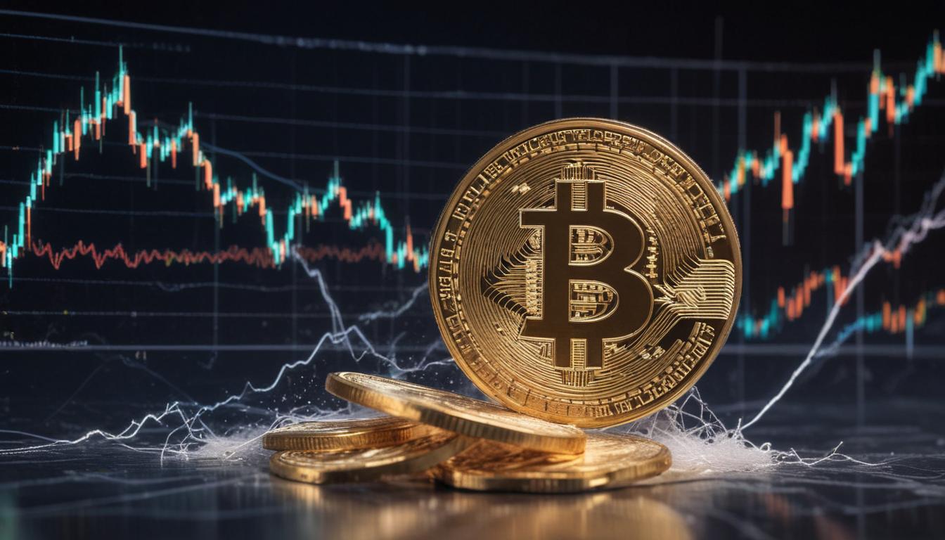 Bitcoin's Bull Run: Unlocking the Secrets Behind the $94k Surge! 🚀 | Cryptodamus.io