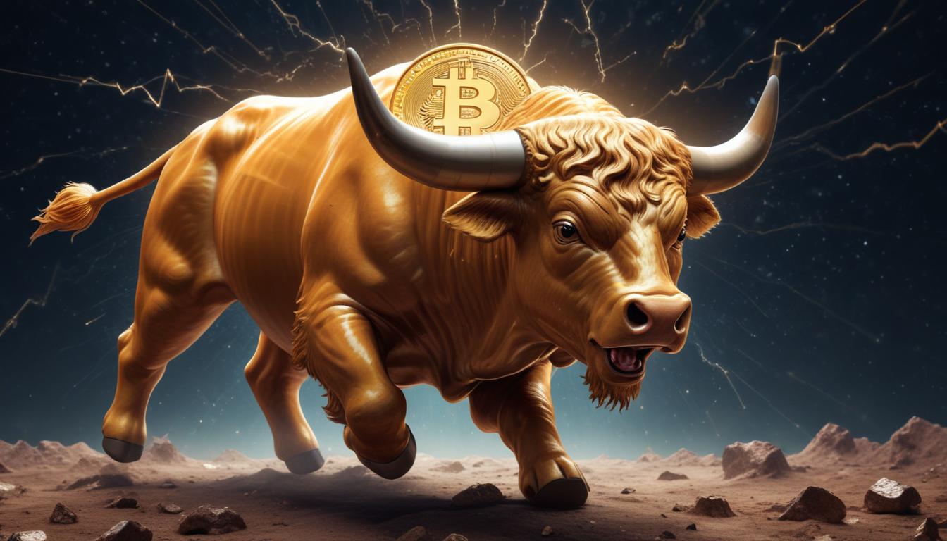 Bitcoin's Bull Run: Unveiling the Secrets Behind the Price Surge! (Don't Miss Out) | Cryptodamus.io