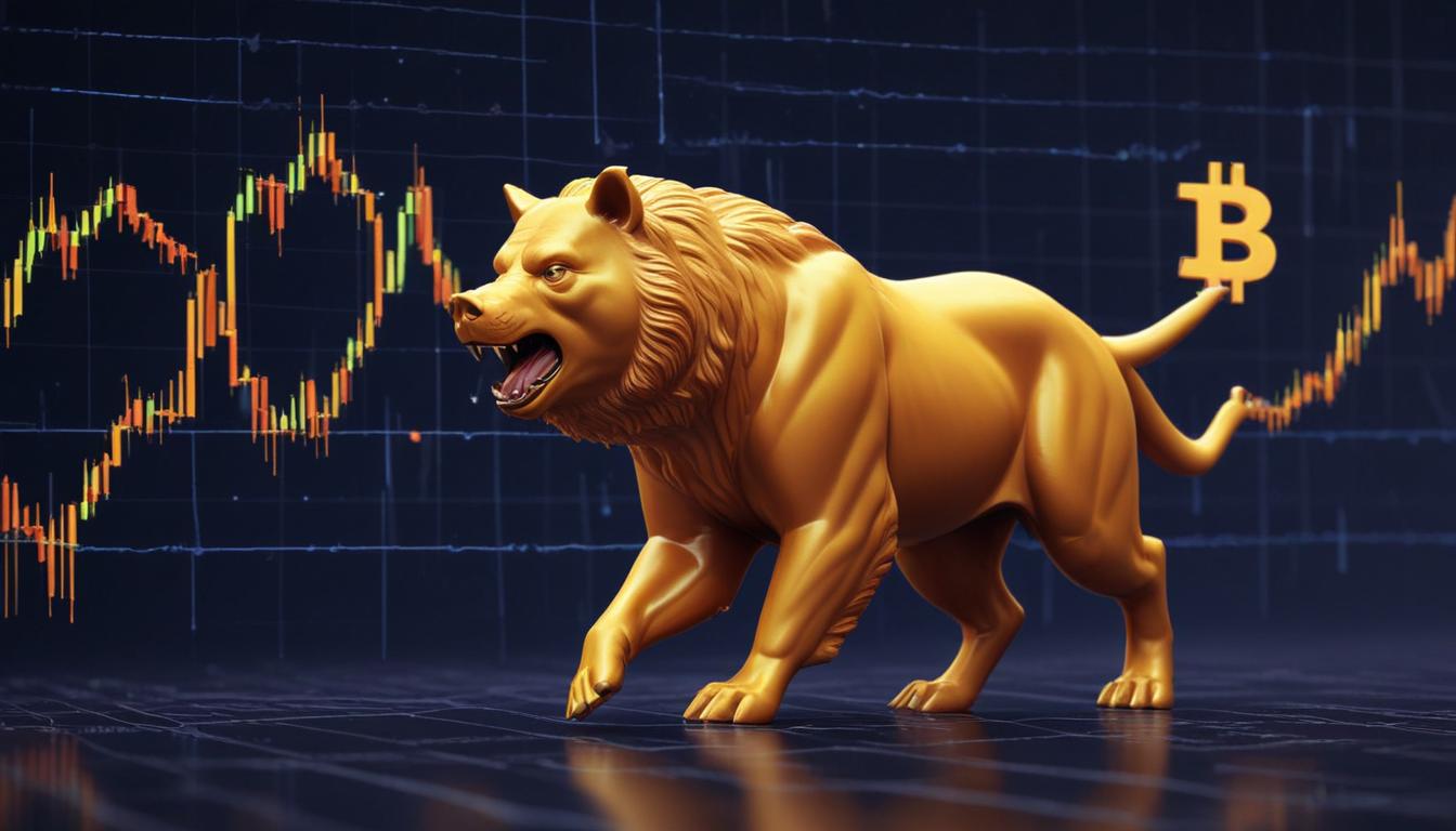 Bitcoin's Bullish Breakout: Is $200K Next or a Fakeout? Find Out Now! | Cryptodamus.io