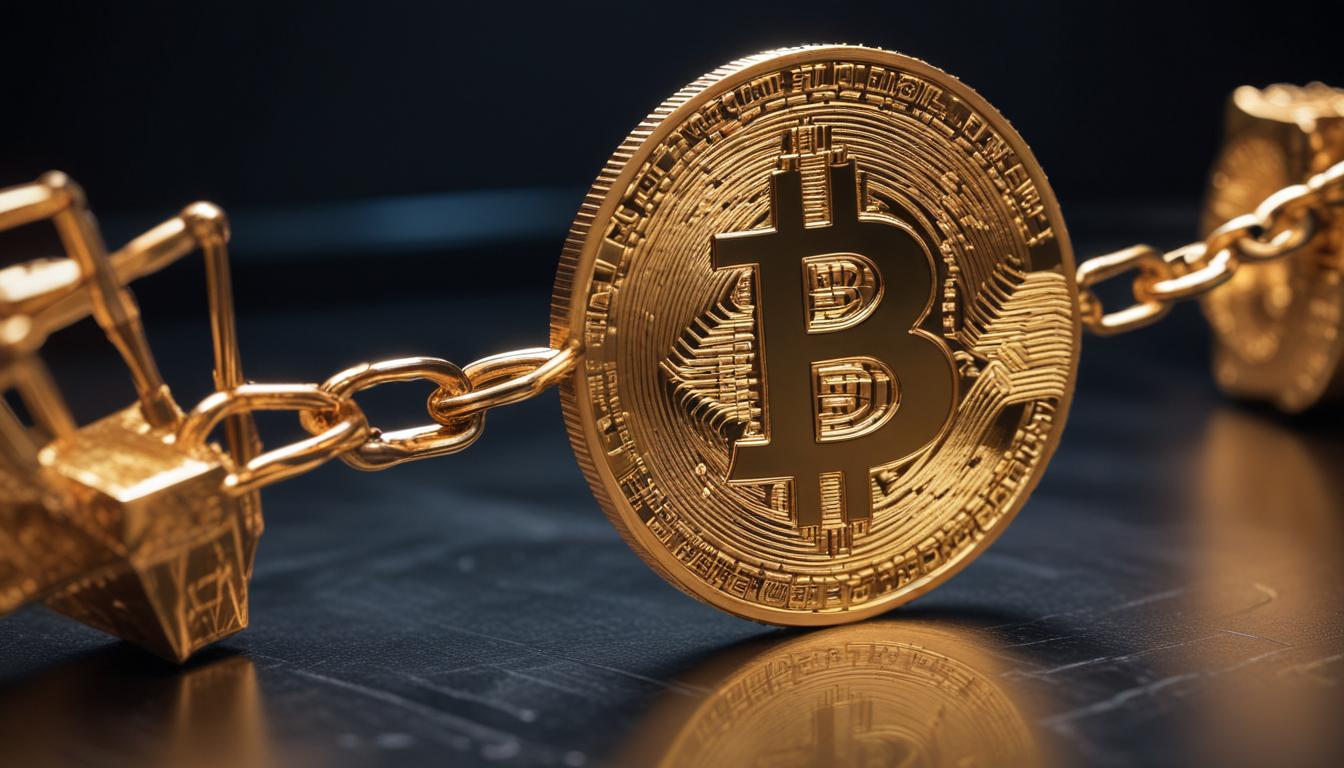 Бычий фундамент Биткоина ПОДТВЕРЖДЕН: Ончейн-метрики не лгут | Cryptodamus.io