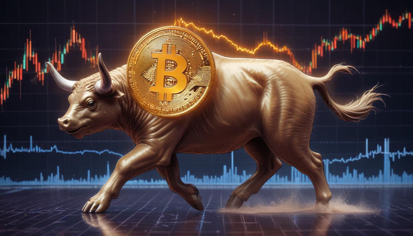 Bitcoin's Bullish Future: RSI, MACD Signals & $90k Potential! | Cryptodamus.io