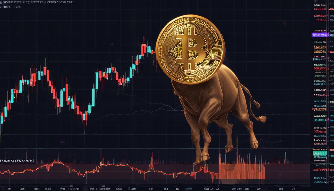 Bitcoin's Bullish Surge Incoming? Decoding Double Bottom & Macro Secrets! | Cryptodamus.io