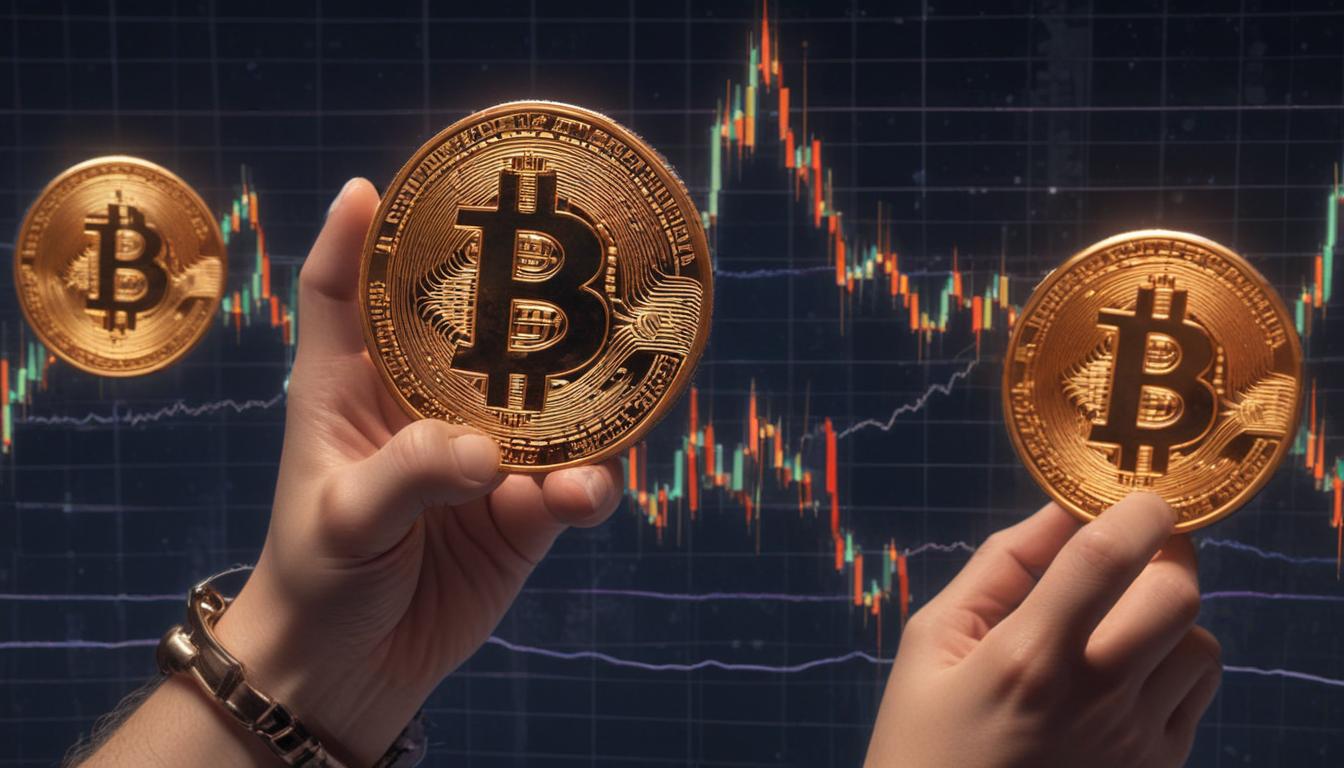 Bitcoin's Calm Before the Storm? Analyzing Price Stability & Predicting the Next Big Move! | Cryptodamus.io