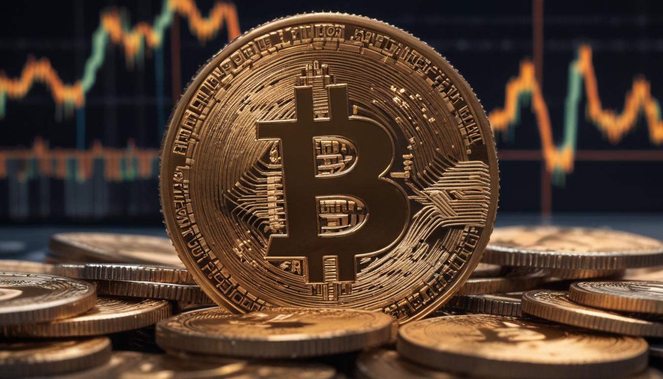 Bitcoin's Calm Before the Storm? Navigating Crypto Consolidation & Altcoin Opportunities! | Cryptodamus.io