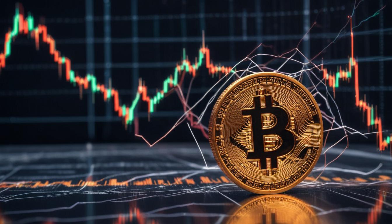 Bitcoin's Calm Before the Storm: Volatility & Breakout Analysis [Updated] | Cryptodamus.io