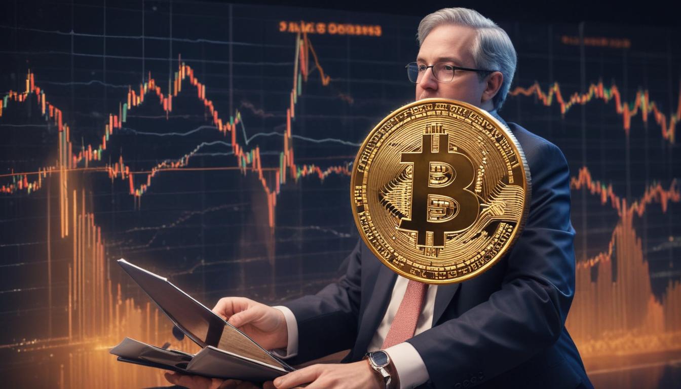 Bitcoin's Cautious Market, SEC Delays, & Ripple Hack Warning: Crypto's Trifecta of Threats! | Cryptodamus.io