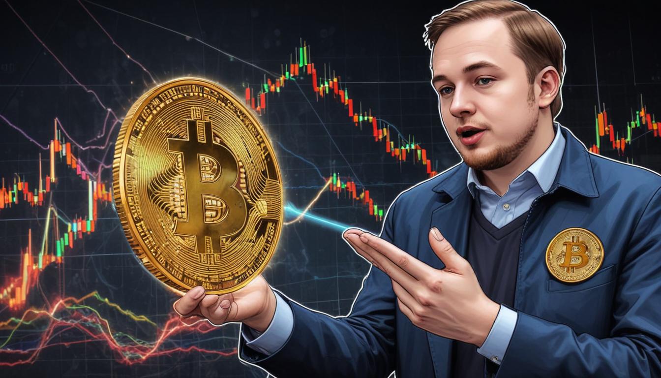 Bitcoin's Chill & Altcoin Fever: Is the Next Crypto Season Here? | Cryptodamus.io