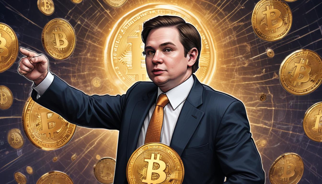 Bitcoin's Comeback: Dominance Soars! How to Navigate Crypto's FOMC Crossroads | Cryptodamus.io