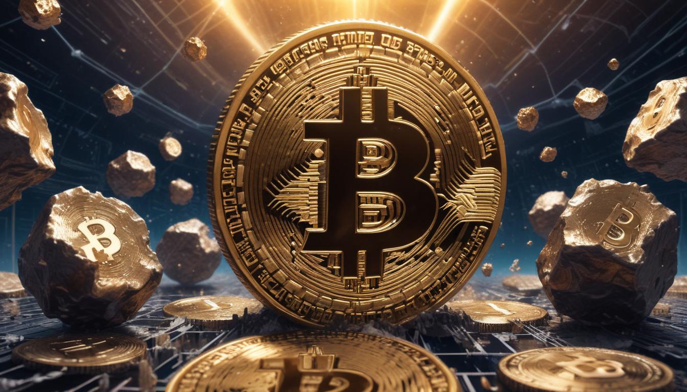 Bitcoin's Comeback: Macro Factors Driving Crypto Dominance! 🚀 Is BTC the New Safe Haven? | Cryptodamus.io