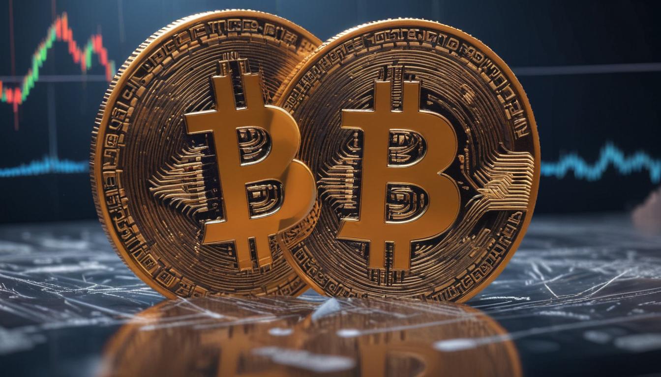 Bitcoin's Comeback? Signals, Sentiment & Strategies for 2024! 🚀 | Cryptodamus.io