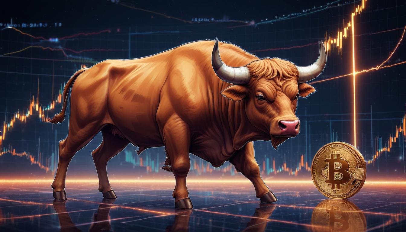 Bitcoin's Consolidation: Is it a Trap or the Calm Before the Storm? | Cryptodamus.io