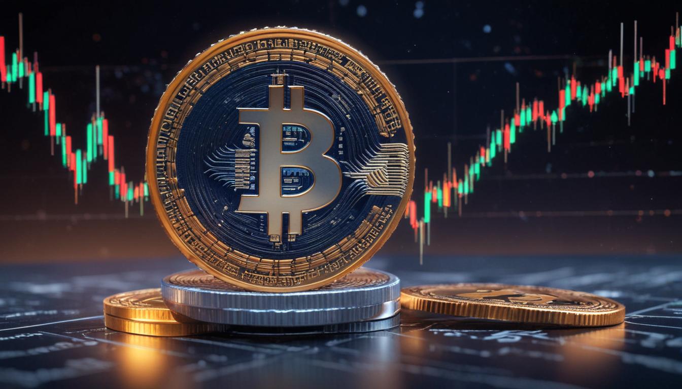 Bitcoin's Consolidation: The Altcoin Breakout Opportunity You Can't Miss! | Cryptodamus.io