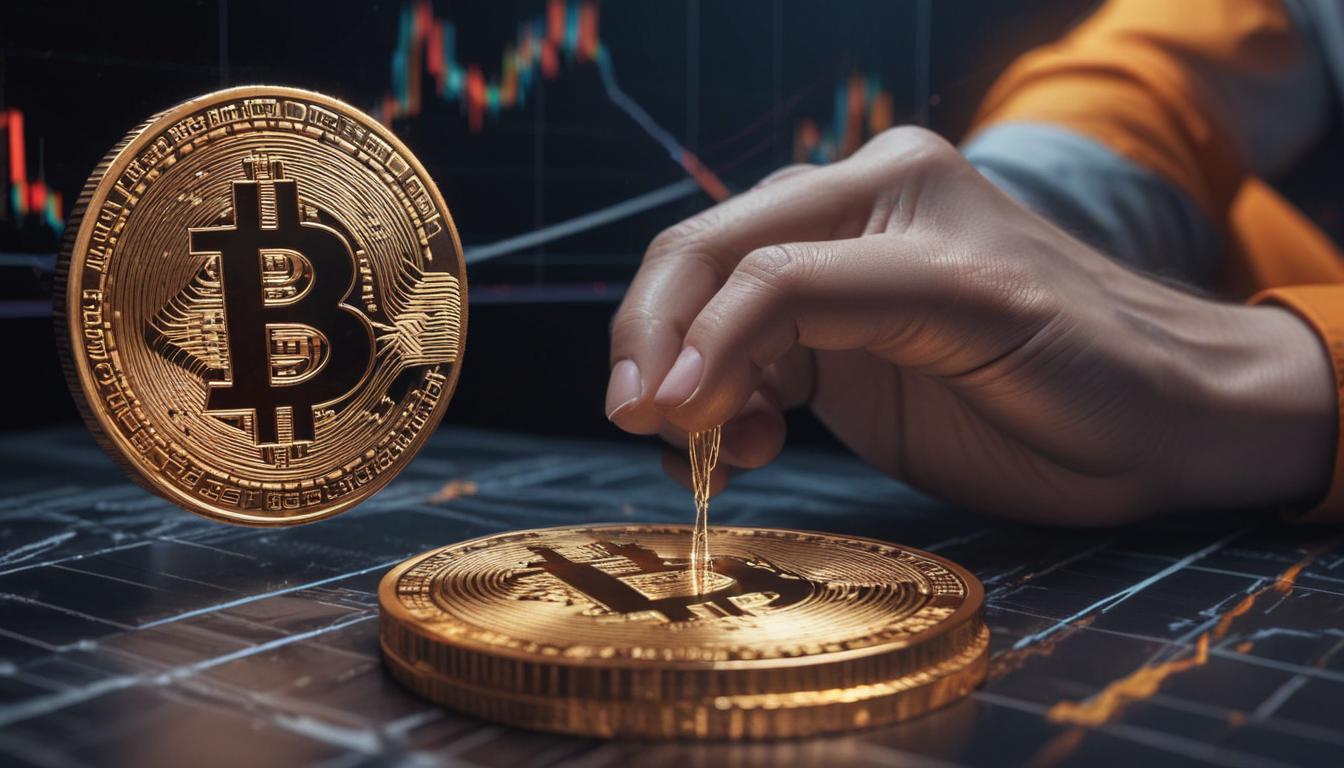 Bitcoin's Consolidation: Will It Break Out Bullish in 2025? Expert Analysis! | Cryptodamus.io