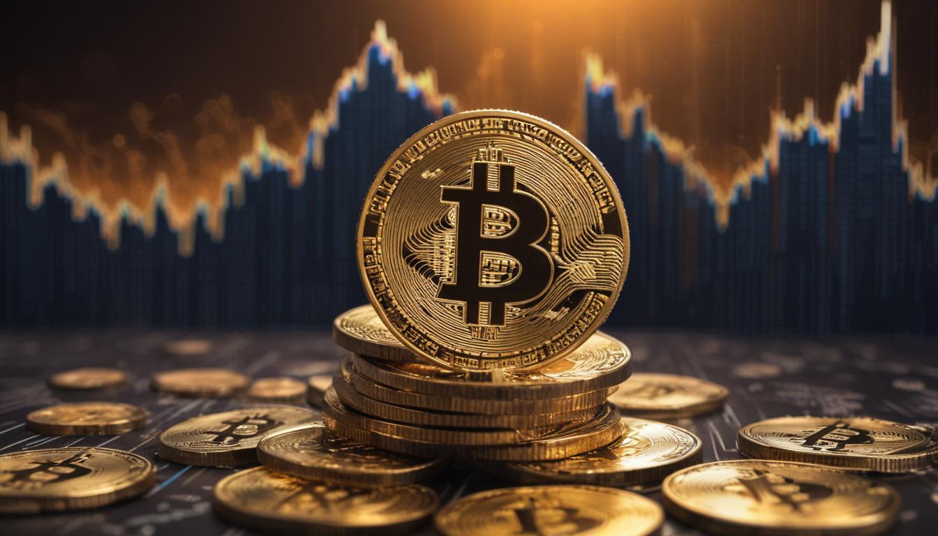 Bitcoin's Corporate Leap: Q1 2025's Investment Surge & What It Means! | Cryptodamus.io