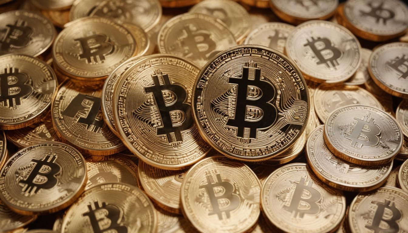 Bitcoin's Corporate Takeover: From Digital Gold to Treasury Titan? (2024 Trends) | Cryptodamus.io