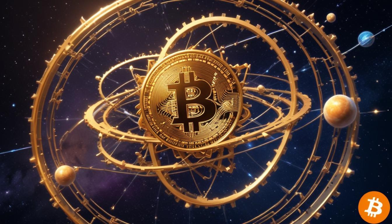 Bitcoin's Cosmos Leap: How Injective's IBC Eureka & Babylon Are Revolutionizing DeFi! | Cryptodamus.io