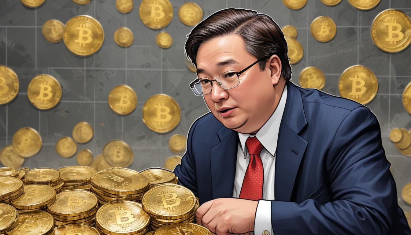 Bitcoin's CPI Shock: Digital Gold or Risk Trap? Expert Analysis & Key Levels Revealed! | Cryptodamus.io