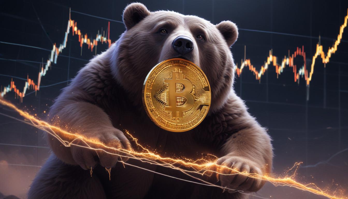 Bitcoin's Crash: Altcoin Apocalypse or Opportunity? Coinbase's Bold Move Revealed! | Cryptodamus.io