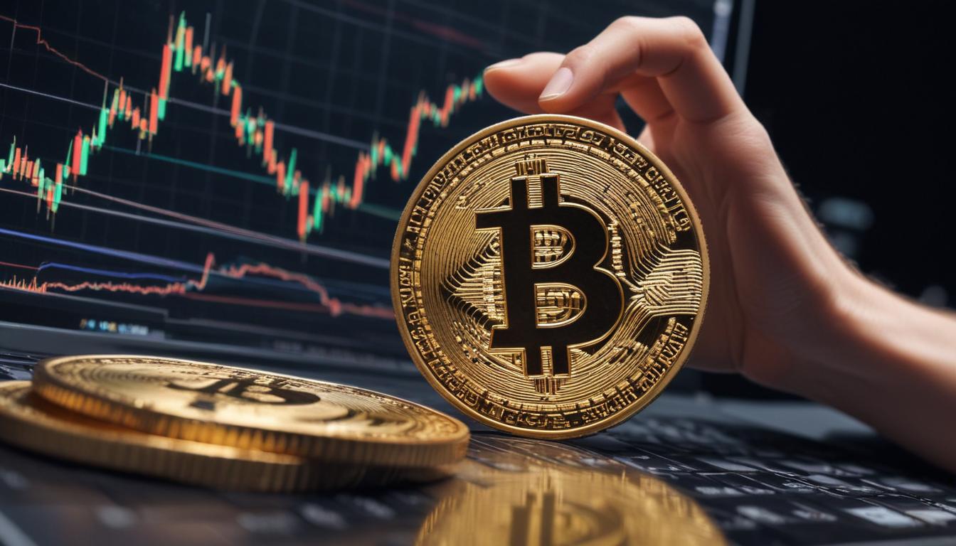 Bitcoin's Crash: How Will Altcoins Survive? SHOCKING Predictions Inside! | Cryptodamus.io