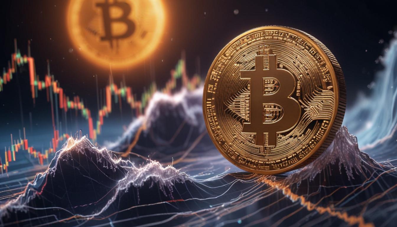 Bitcoin's Crossroads: Bearish Threats vs. Bullish Lifelines! [CryptoQuant Analysis] | Cryptodamus.io